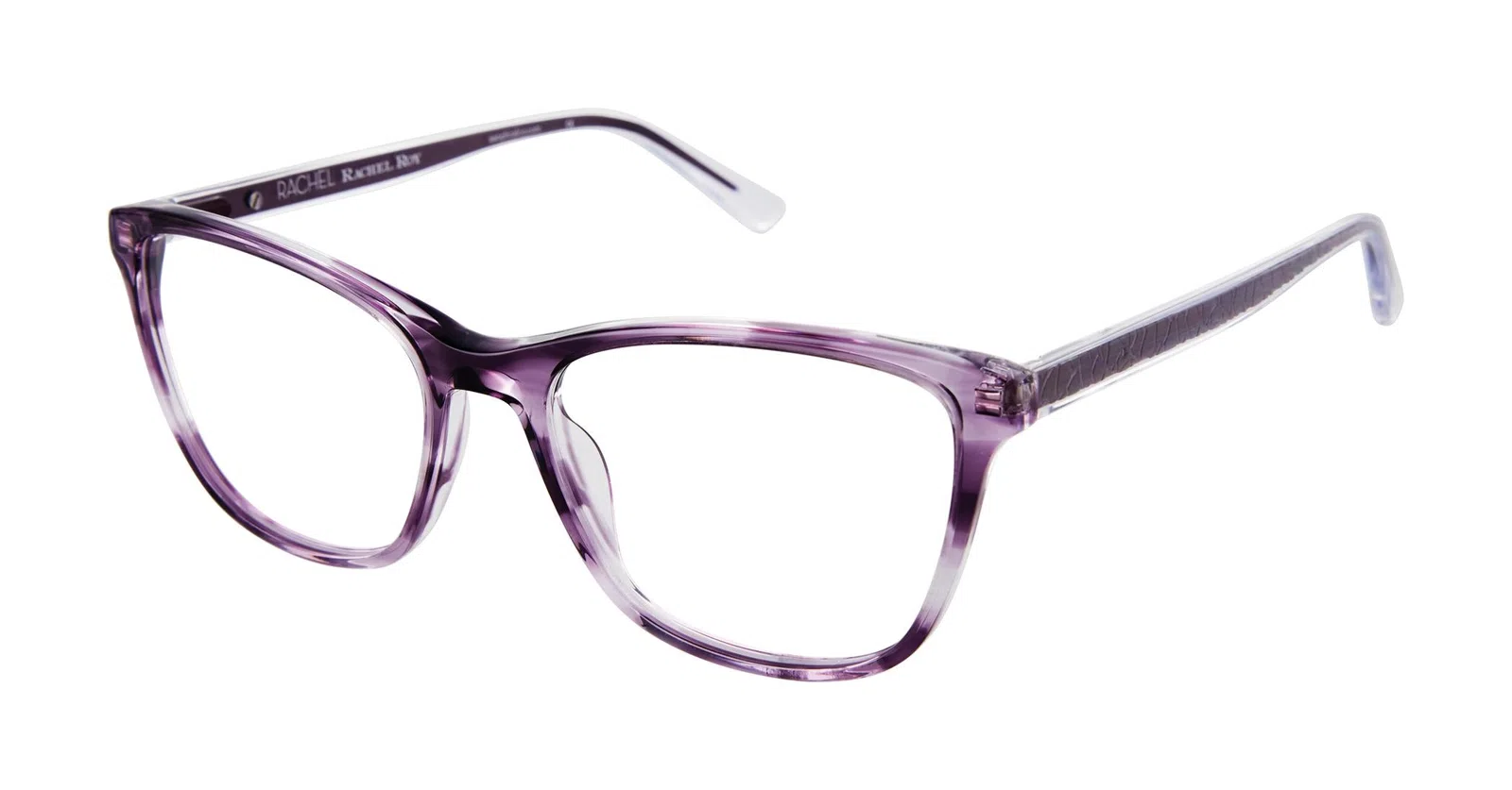 RACHEL Roy Tranquil Eyeglasses - view 3